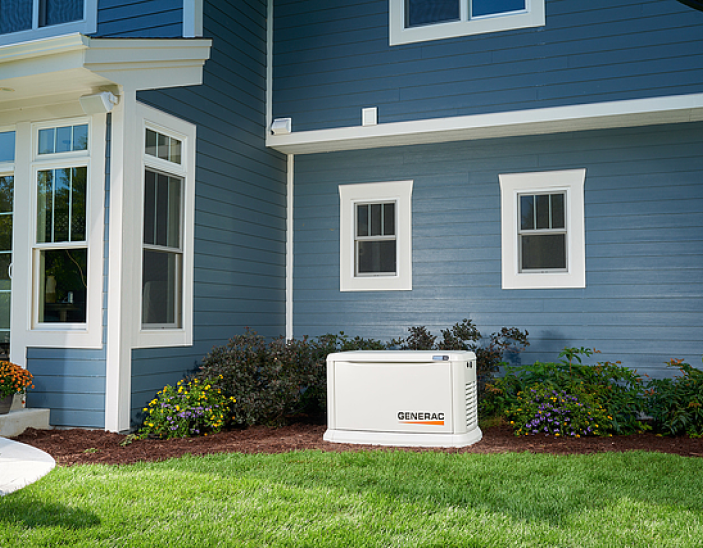 About Mathers Electric Co., Inc